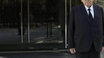 Conmueve a España la muerte de un reconocido empresario