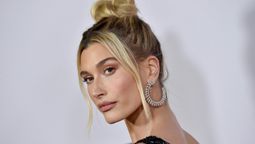 Te dejamos tres ideas de peinado para cuando no tienes el cabello limpio. Imagen: Instagram.
