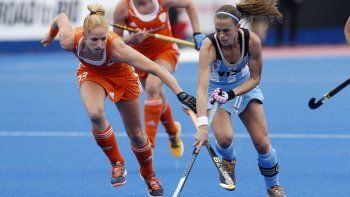 ¡Campeonas! Las Leonas lograron el título en el Champions Trophy