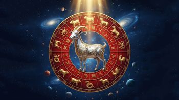 HORÓSCOPO CHINO: las predicciones del domingo 28 de diciembre, día de la Cabra de Metal Yin HORÓSCOPO CHINO: las predicciones del domingo 28 de diciembre, día de la Cabra de Metal Yin