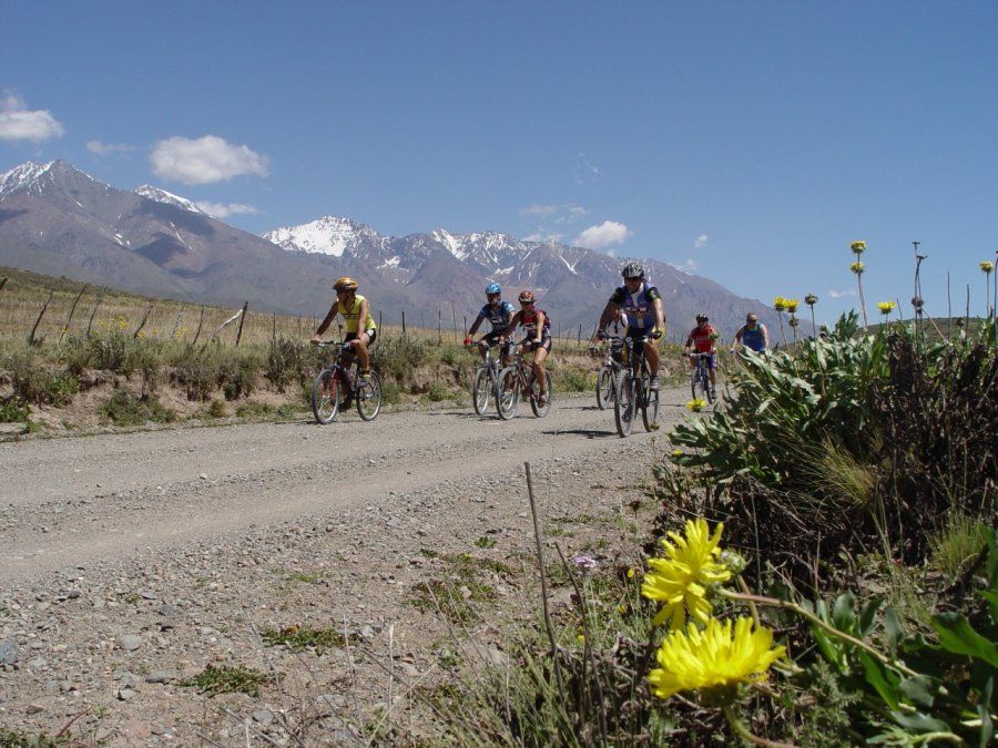 Luján de Cuyo recibió una certificación que avala que el departamento cumple todos los requisitos de seguridad para recibir visitantes en el contexto de la pandemia.
