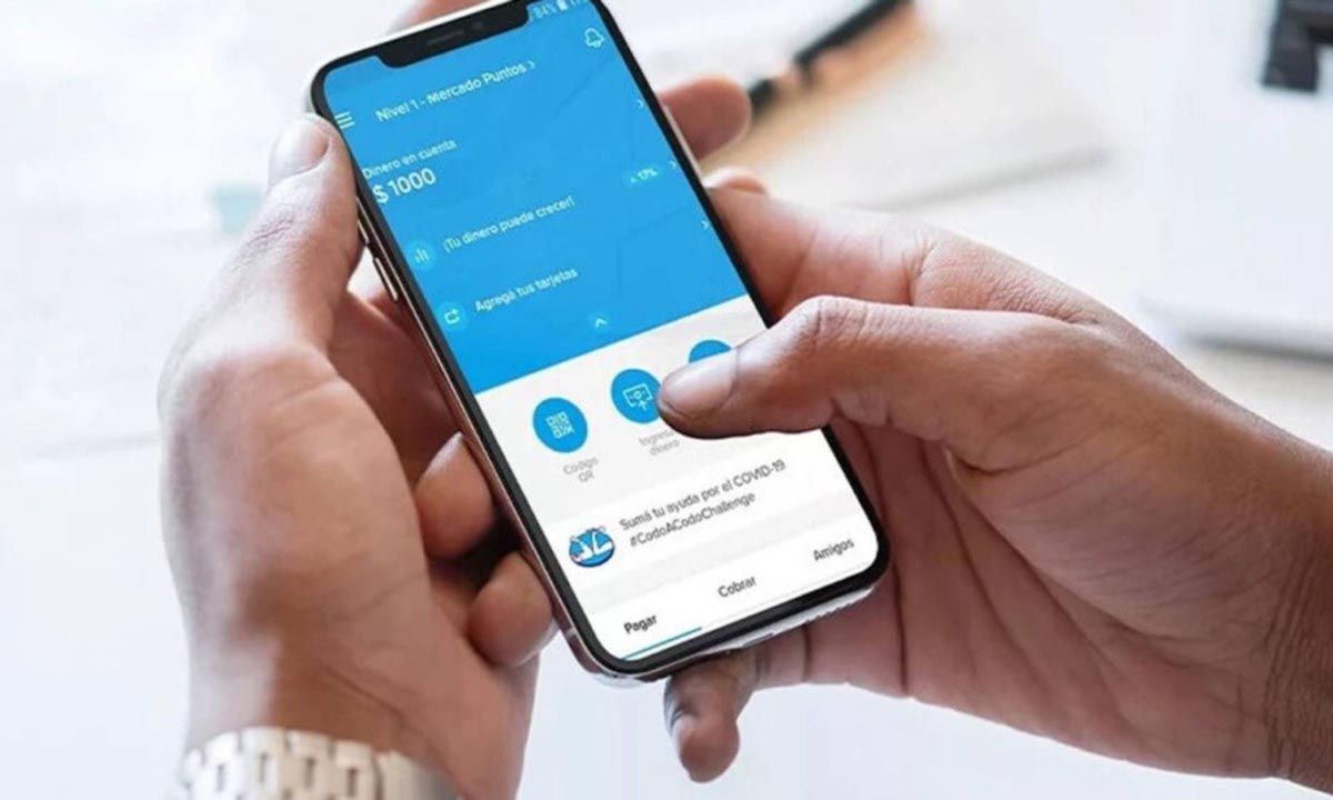Economía. Mercado Pago cobrará un porcentaje a las tarjetas de débito. Economía. Mercado Pago cobrará un porcentaje a las tarjetas de débito.