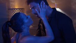 Anna María Sieklucka y Michele Morrone suben la temperatura en casi todas las escenas de 365 días, película de Netflix.