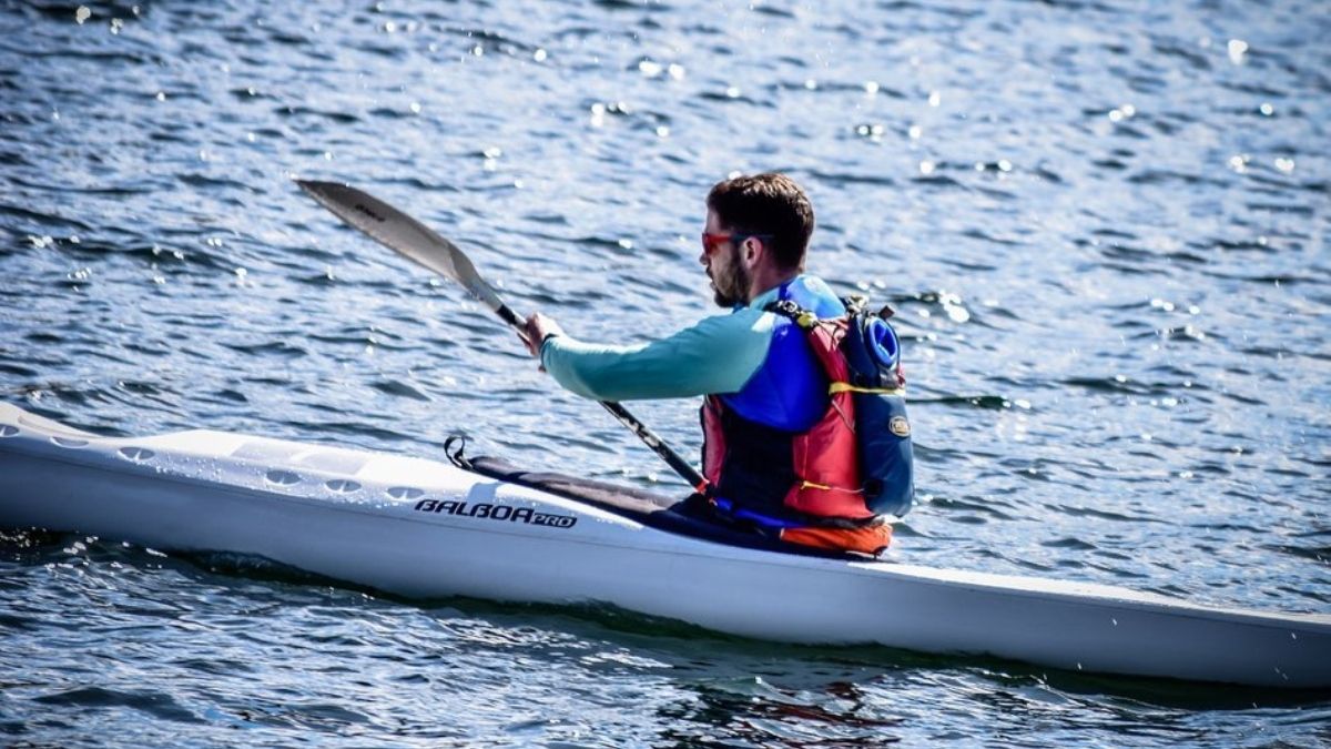 (Foto: Gentileza Tetratlón Esquel) (Foto: Gentileza Tetratlón Esquel)