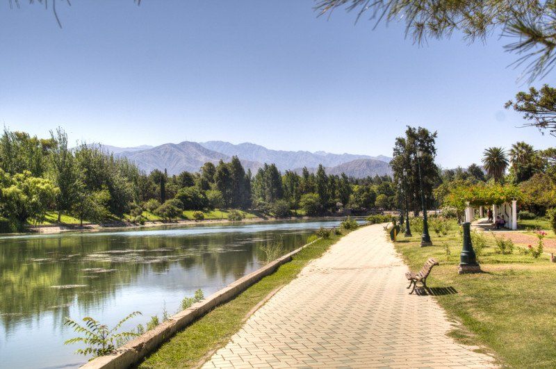 Mendoza, entre los 10 mejores sitios del mundo para vivir