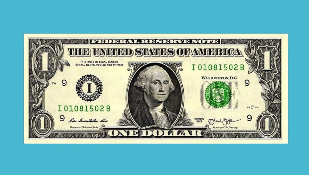 A cuánto se venderá cada dólar en los bancos este martes 23 de septiembre.
