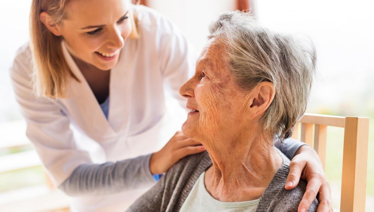 Este será el sueldo básico de los cuidadores domiciliarios a partir de OCTUBRE