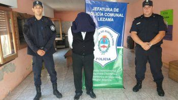 El chofer del micro de la tragedia en la ruta 2 fue aprehendido