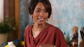 Angela Bassett se une a 