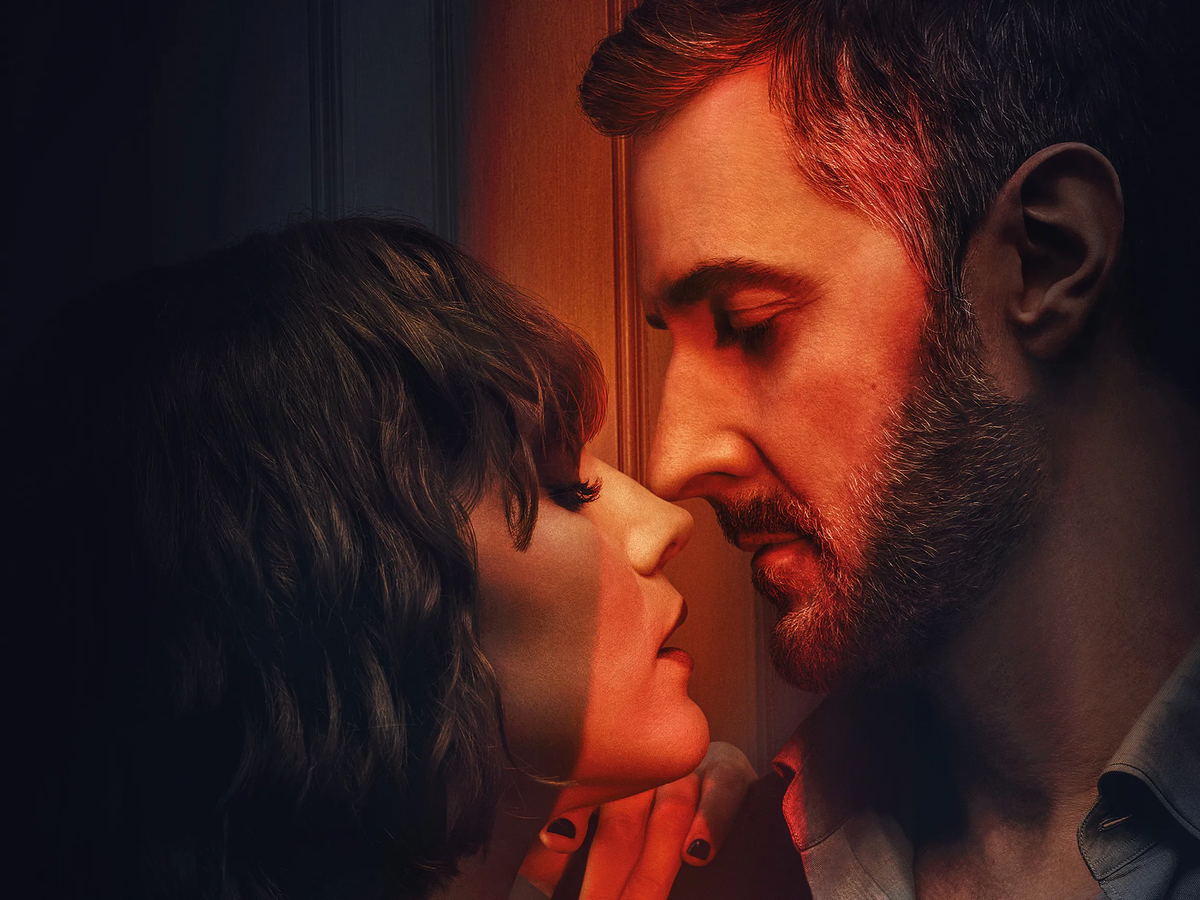 Netflix tiene la serie corta de 4 capítulos que enciende las llamas de la pasión Netflix tiene la serie corta de 4 capítulos que enciende las llamas de la pasión