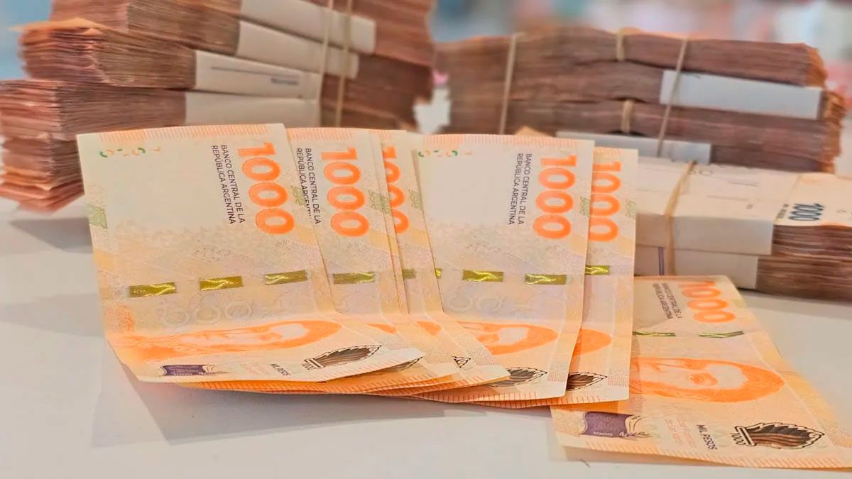 Confirmaron los aumentos y el básico más alto de estos trabajadores llegó a $900.000