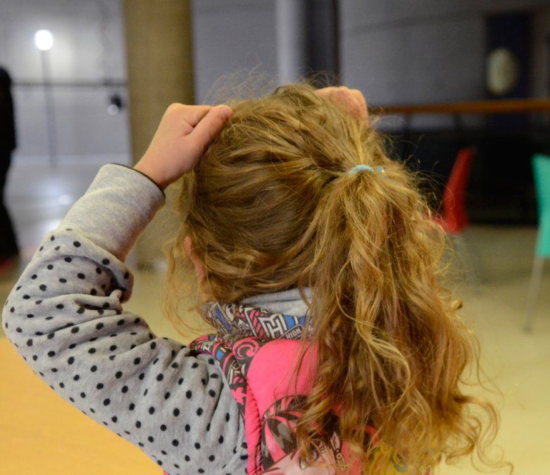 El estrés infantil es una enfermedad que muchos subestiman