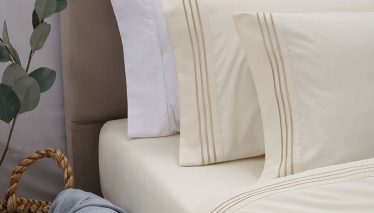 Mantener la higiene de tus sábanas es importante para un descanso seguro Mantener la higiene de tus sábanas es importante para un descanso seguro