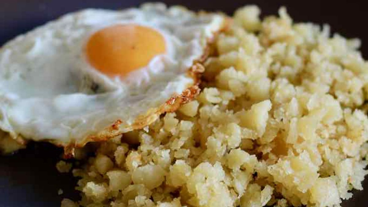 Reviro: una receta simple y tradicional, de origen guaraní, para hacer
