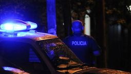 Un policía le disparó sin querer a un adolescente que no tenía intenciones de frenar en su moto. Sucedió en Santiago del Estero.