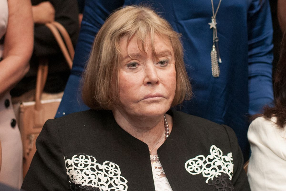 La jueza María Servini criticó duramente al sistema de votación electrónico usado en estas PASO 2023 para elegir candidatos a jefe de gobierno de la ciudad de Buenos Aires. La jueza María Servini criticó duramente al sistema de votación electrónico usado en estas PASO 2023 para elegir candidatos a jefe de gobierno de la ciudad de Buenos Aires.