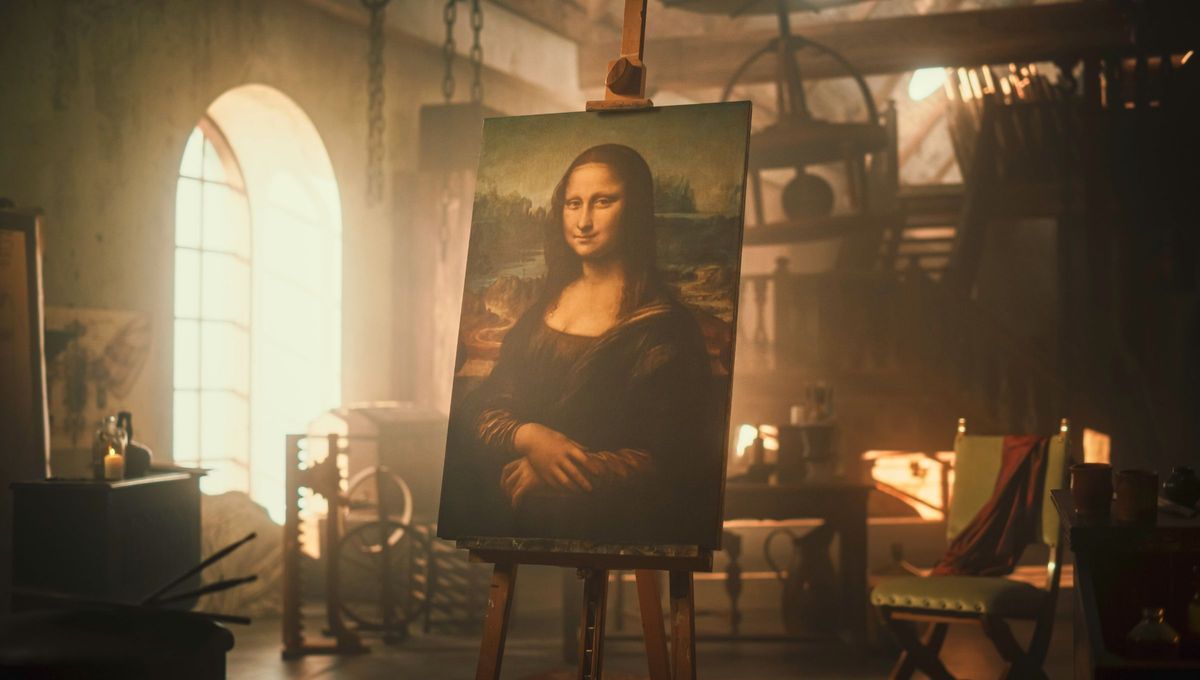 La Mona Lisa se convirtió entonces en un auténtico icono popular, reproducido hasta la saciedad, cuya fama aún perdura, incluso entre los artistas La Mona Lisa se convirtió entonces en un auténtico icono popular, reproducido hasta la saciedad, cuya fama aún perdura, incluso entre los artistas