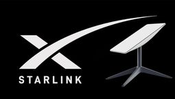 Habilitan la contratación de Starlink, el servicio de internet satelital de Elon Musk