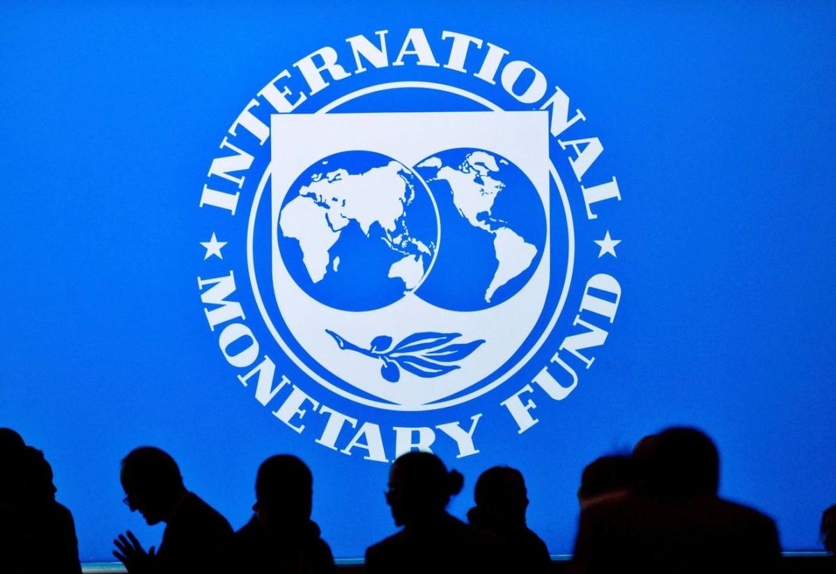 El FMI confía en el crecimiento de Argnetina.