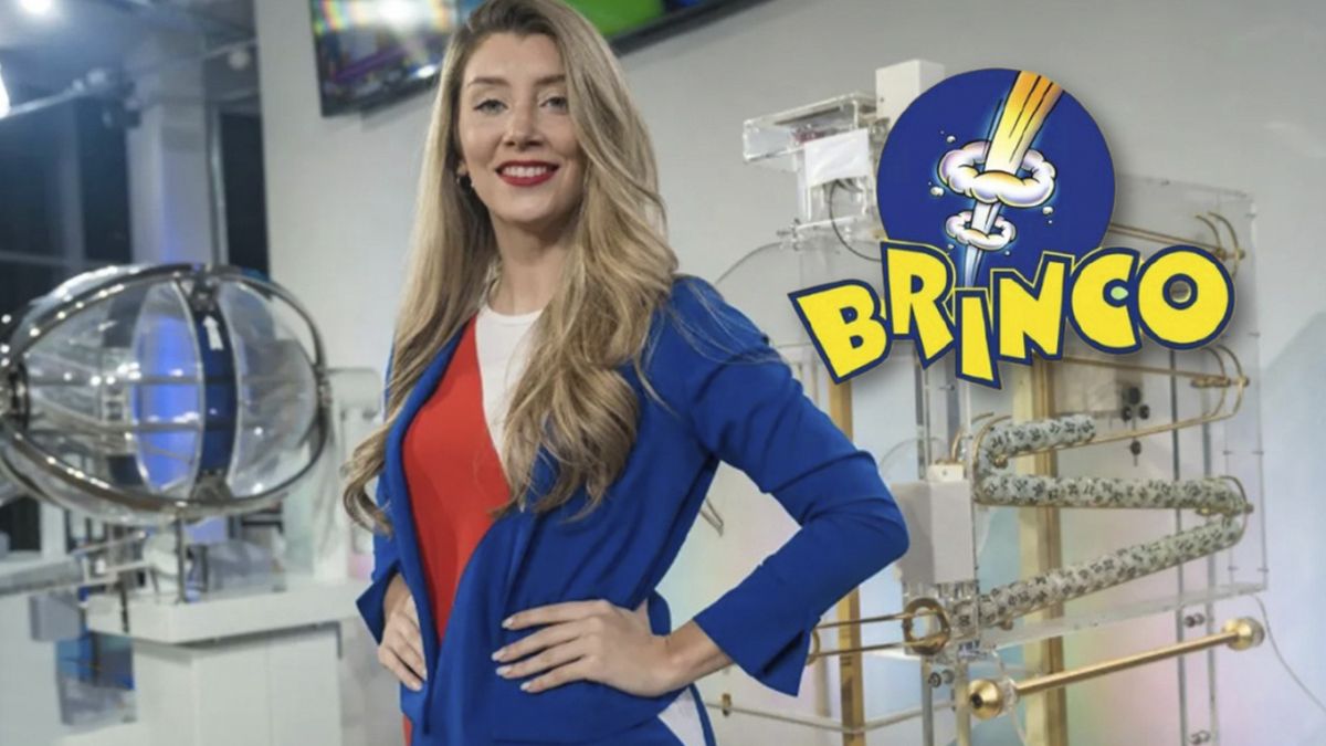 Brinco: los resultados del sorteo 1354 del domingo 17 de mayo