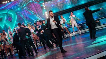 ¡En caída! Así fue la tercera noche de Tinelli en rating