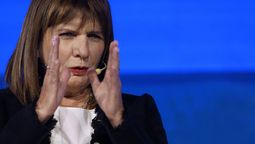 Patricia Bullrich ya dejó el PRO hace tiempo para afiliarse a LLA. Patricia Bullrich ya dejó el PRO hace tiempo para afiliarse a LLA.