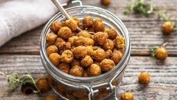 Aquafaba: los usos que no conocías