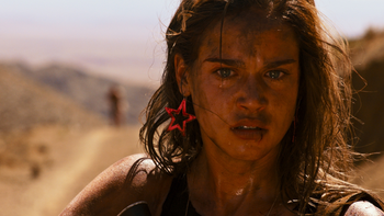 Netflix: el thriller francés de acción y suspenso que lidera el ranking y te dejará sin aliento