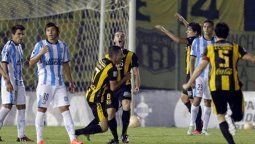 ¿Peligra la clasificación? Racing perdió contra Guaraní