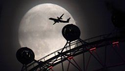 Superluna 2017: ¿cuándo y cómo ver la luna más grande del año?