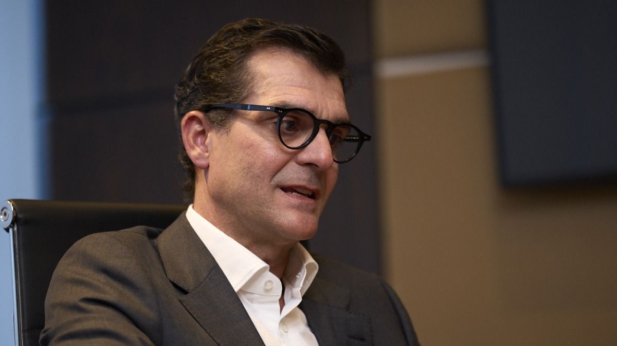 Juan José Retamero: Juan José Retamero: