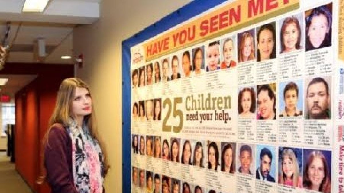 La mujer que fue víctima de un pedófilo que la secuestró y torturó. La mujer que fue víctima de un pedófilo que la secuestró y torturó.