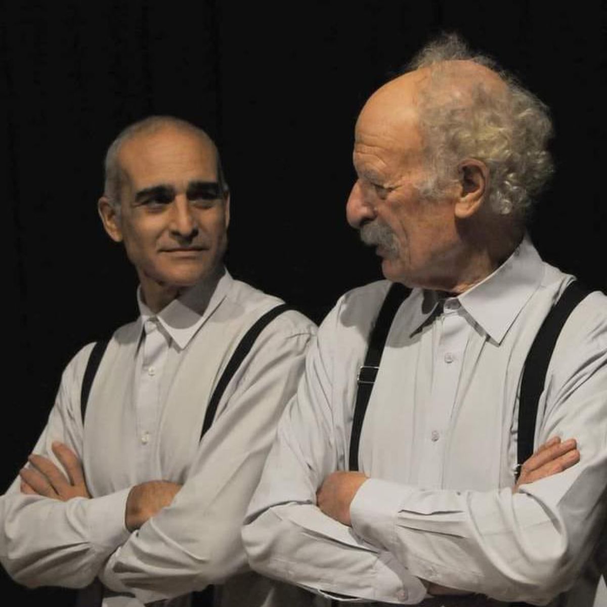 Luego de 35 años de su estreno en Mendoza, la temática de la obra Educando al Nene tiene más vigencia que nunca, como todo clásico.