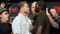 La pelea Canelo Álvarez vs. Terence Crawford por el Título Mundial unificado supermediano y generó controversias en México por la televisación.