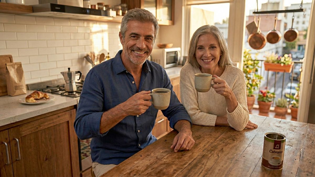 Salud mental: 5 cosas innegociables después de los 50