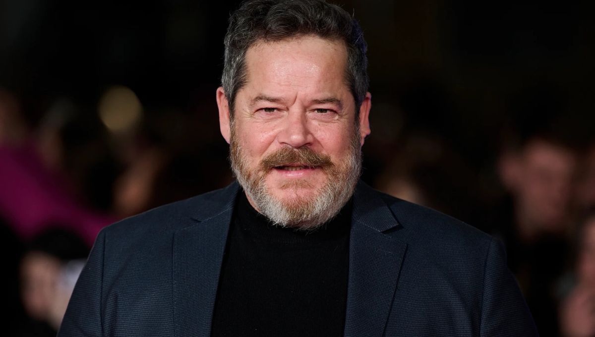 Jorge Sanz en la actualidad. Jorge Sanz en la actualidad. 