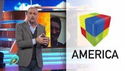 Juan Román Riquelme la rompió en Intrusos: Habló de la Selección