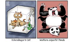 LUO JIE / CHINA DAILY