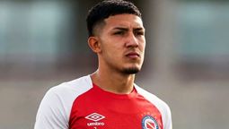 River Plate sumó al plantel del Chacho Coudet al defensor Tobías Ramírez.