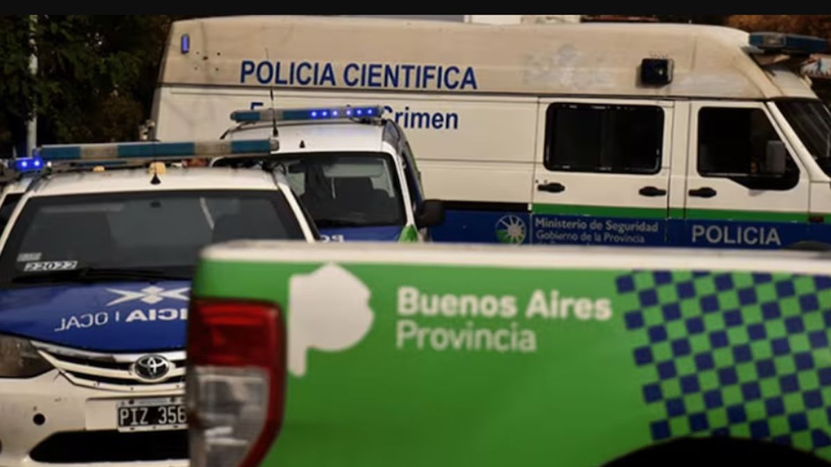 Un hombre de 67 años asesinó a mazazos en la cabeza a su pareja, de 37, y dijo que se defendió al ser atacado con un arma blanca Un hombre de 67 años asesinó a mazazos en la cabeza a su pareja, de 37, y dijo que se defendió al ser atacado con un arma blanca