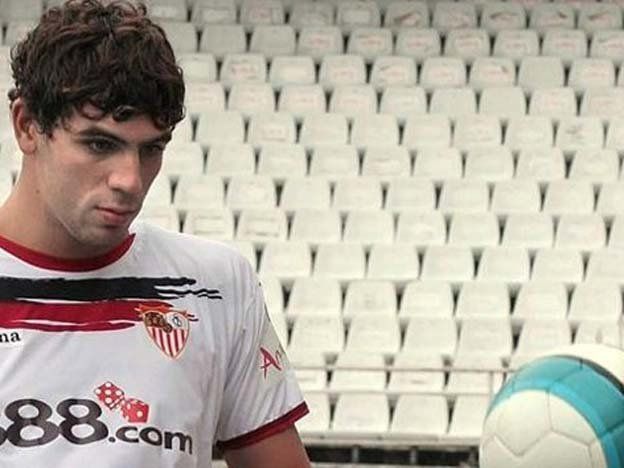 Fazio consideró que es una falta de respeto que no lo convoquen a la Selección