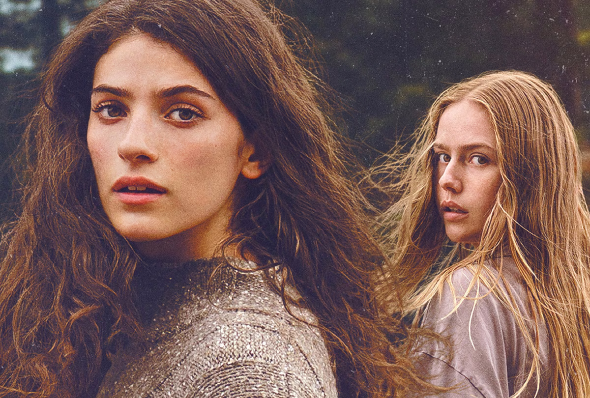 Prime Video acaba de estrenar el drama juvenil que es un éxito en el mundo