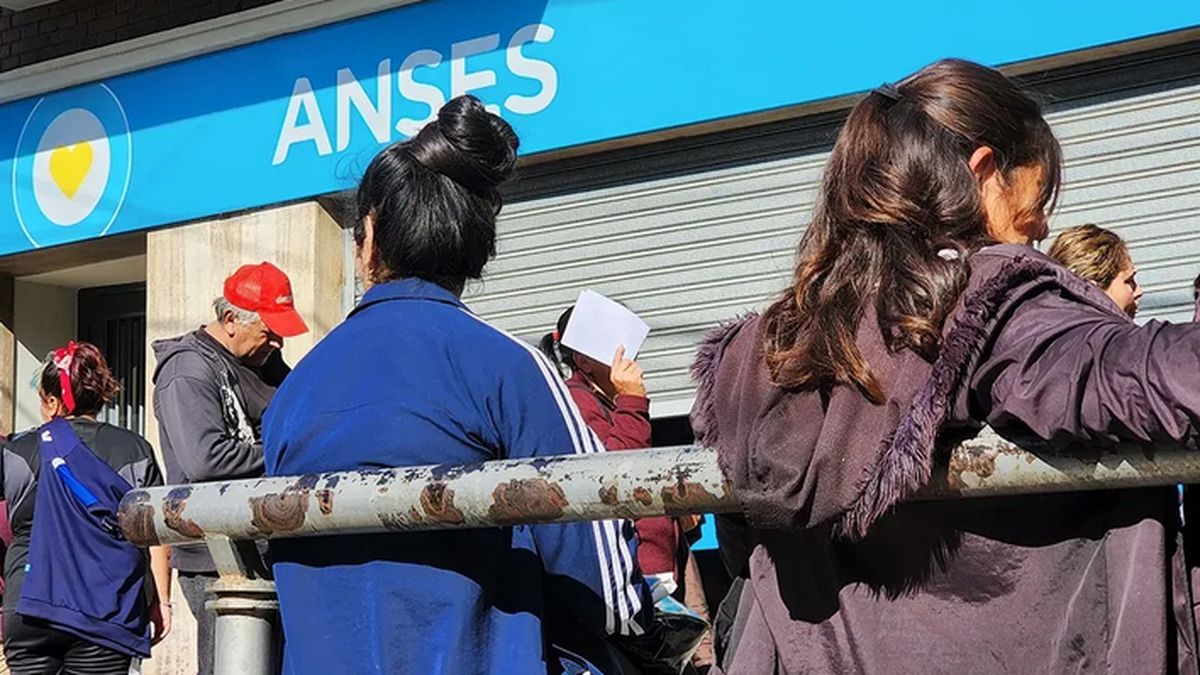 ANSES pagará el BENEFICIO con AUMENTO de hasta $91.000 en abril de 2024