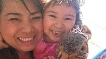 El sabio mensaje de una nena de 6 años a sus padres separados