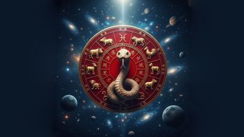 Consulta el horóscopo chino de hoy jueves 18 de diciembre Consulta el horóscopo chino de hoy jueves 18 de diciembre