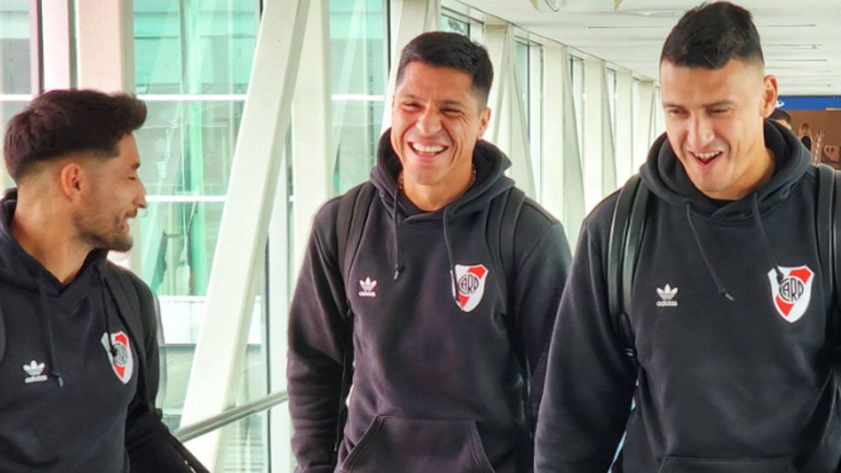 Enzo Pérez y un nuevo destino para continuar su carrera después de River