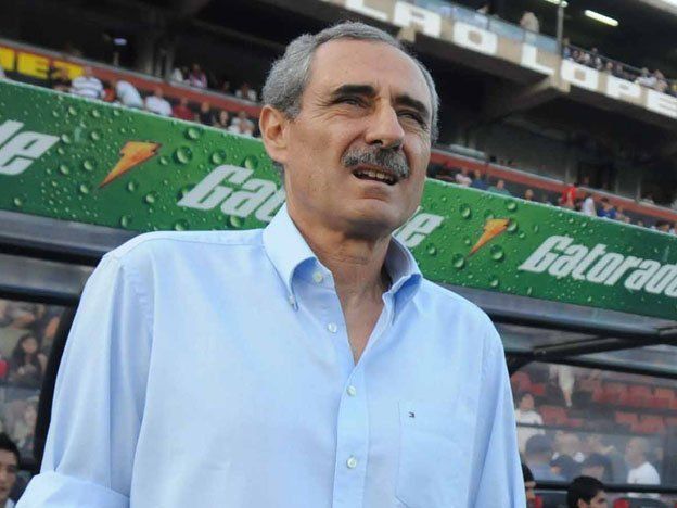 Cappa apareció para criticar al Barcelona