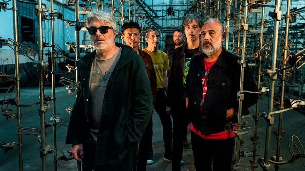 Estelares regresa a Mendoza.