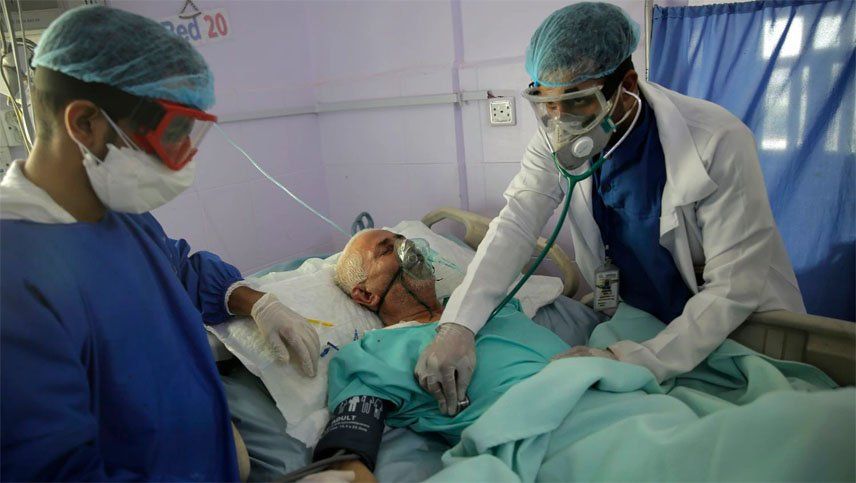 Coronavirus: descubrieron que la dexametasona es el primer fármaco que salva vidas
