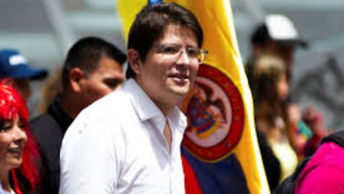 Miguel Uribe murió en Colombia tras el hecho de sangre. Miguel Uribe murió en Colombia tras el hecho de sangre.